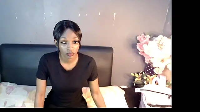 Ebonypreciousx online show from 10-22-25, 06:18