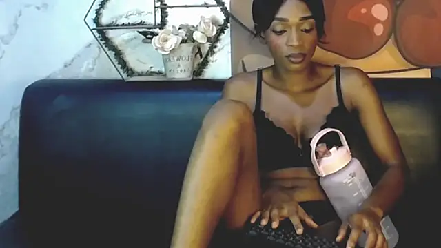 Ebonypreciousx online show from 02-03-26, 12:54