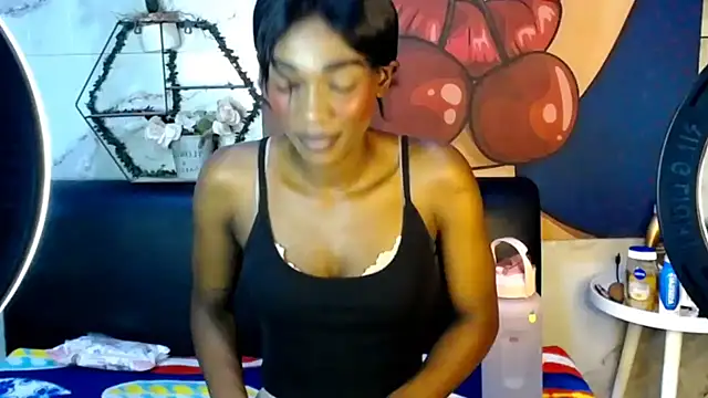 Ebonypreciousx online show from 02-04-26, 06:08