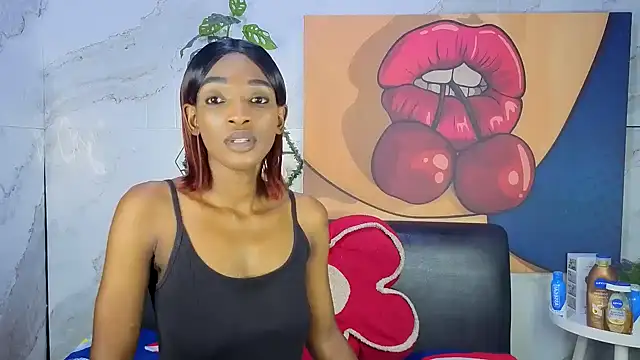 Ebonypreciousx online show from 02-05-26, 03:05