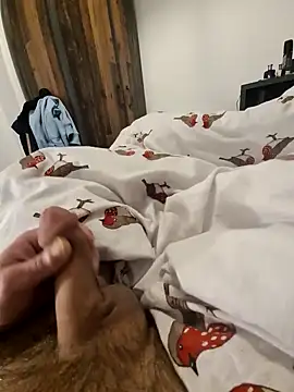 NiceBone000 online show from 01-03-25, 10:08