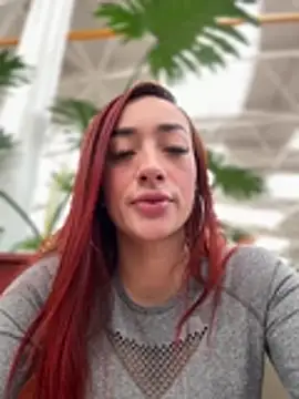 ariiel  online show from 02-26-26, 06:18