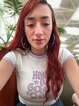 ariiel  online show from 03-05-26, 09:55