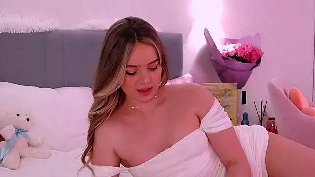 SIlviaBeyt online show from 03-09-25, 11:14