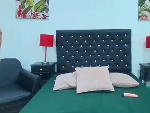 RominaKleiin online show from 12-23-24, 03:44