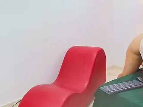 RominaKleiin online show from 01-29-25, 09:39