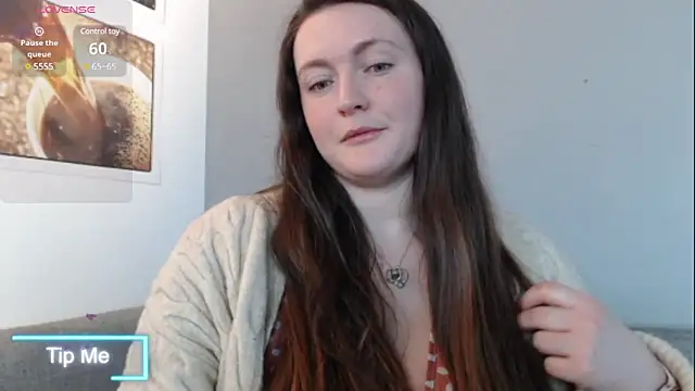 BustyBonnieUK online show from 01-17-25, 09:28