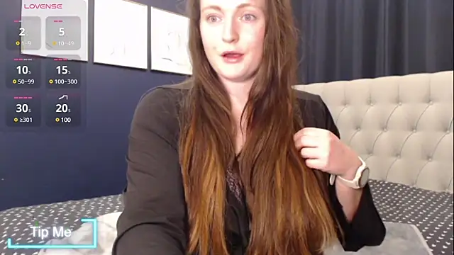 BustyBonnieUK online show from 03-10-25, 09:51