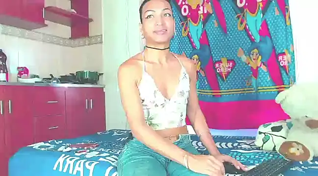 Yariya sensual online show from 01-12-25, 04:08