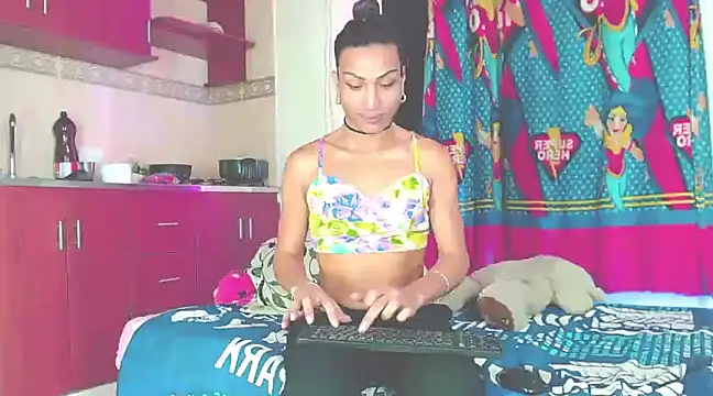 Yariya sensual online show from 01-14-25, 03:01