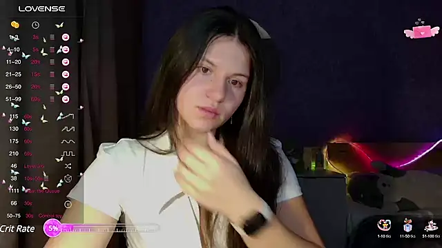 bellaelya online show from 01-22-25, 11:56