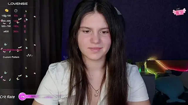 bellaelya online show from 01-24-25, 11:04