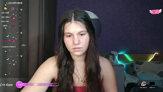 bellaelya online show from 01-31-25, 01:23