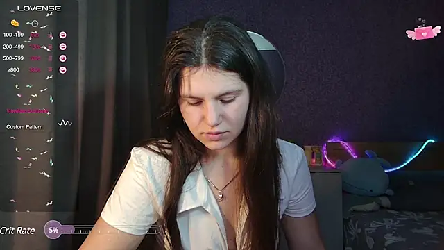 bellaelya online show from 02-03-25, 12:57