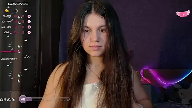 bellaelya online show from 02-17-25, 11:55