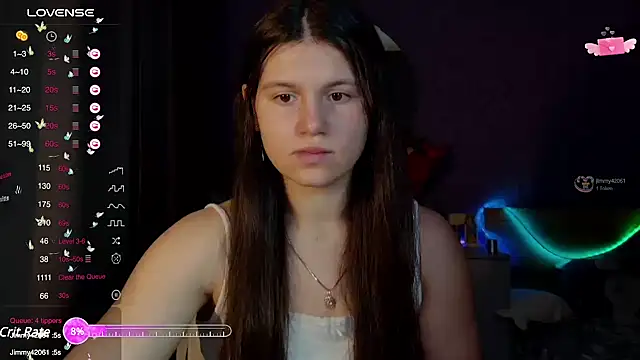 bellaelya online show from 02-17-25, 03:31