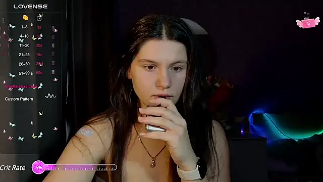 bellaelya online show from 02-24-25, 12:59