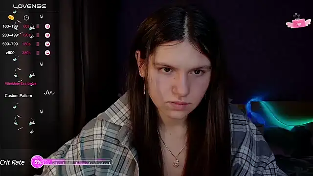 bellaelya online show from 02-26-25, 12:03