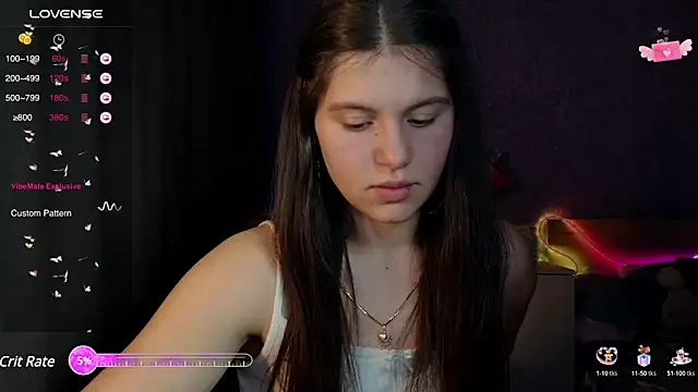 bellaelya online show from 02-27-25, 03:26