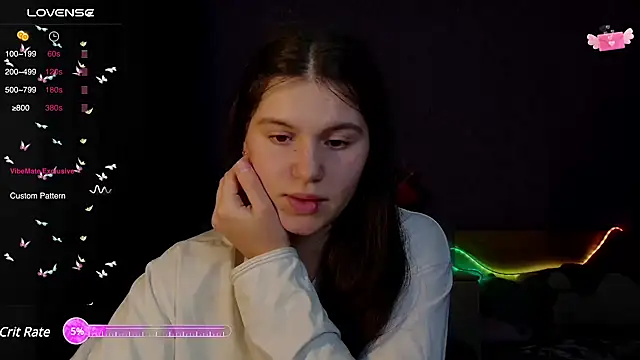 bellaelya online show from 02-27-25, 06:31