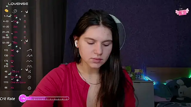 bellaelya online show from 03-03-25, 01:53