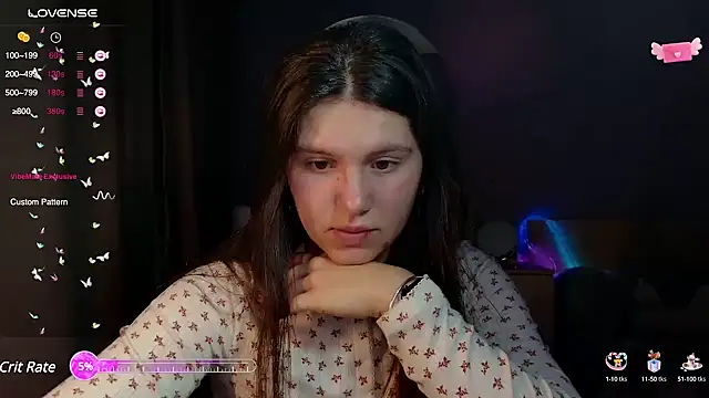 bellaelya online show from 03-11-25, 03:45
