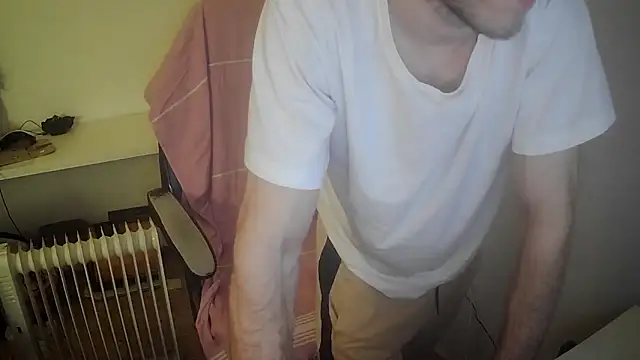 Murcianito online show from 01-08-26, 10:45