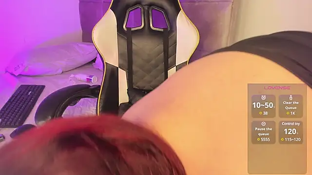 Zoe1 2 online show from 03-01-25, 11:15