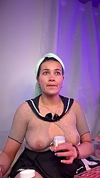 aurora divine online show from 07-12-26, 08:11