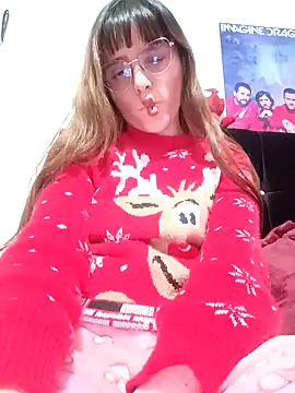 Lucyy-hess online show from 12-27-24, 02:04