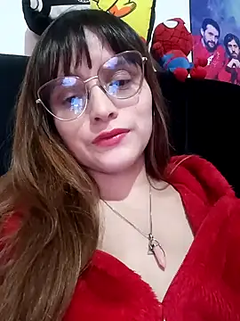 Lucyy-hess online show from 01-09-25, 02:01
