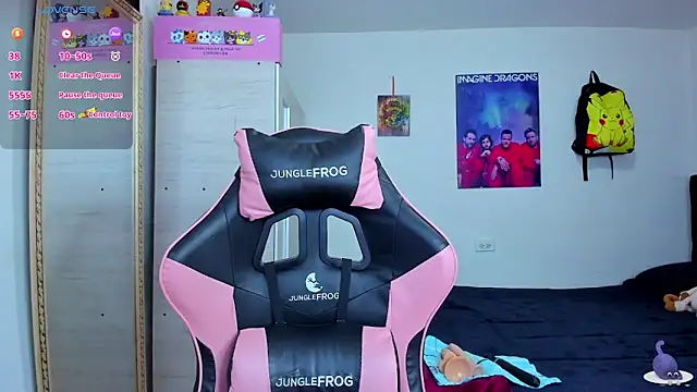 Lucyy-hess online show from 10-09-25, 08:51