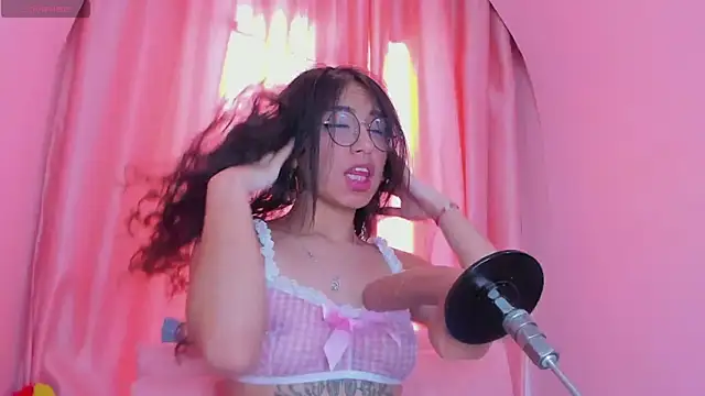 MadyJackson online show from 11-07-25, 12:27