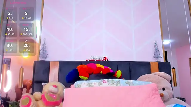 MadyJackson online show from 11-15-25, 11:18