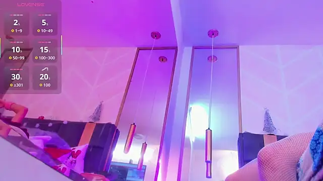 MadyJackson online show from 12-17-25, 01:17