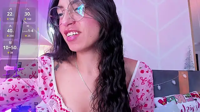 MadyJackson online show from 12-19-25, 11:39