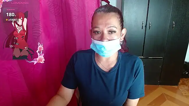 Mercy FoxX online show from 09-22-25, 11:18