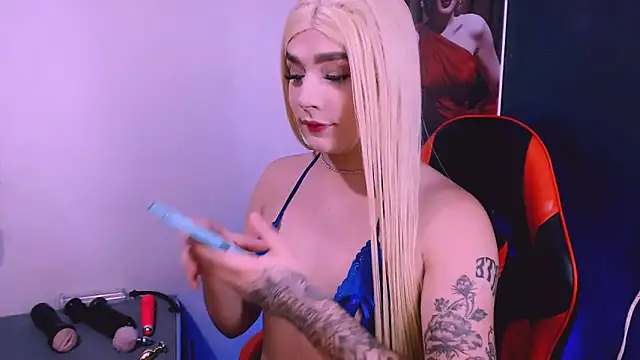 bubble red online show from 03-01-26, 02:13