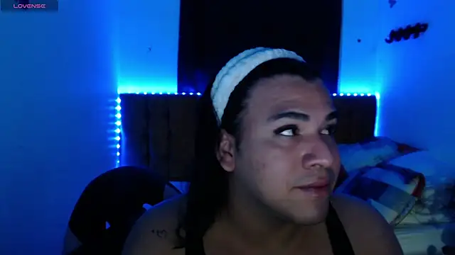 alexiaaross online show from 05-10-26, 11:43