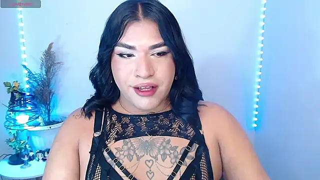 alexiaaross online show from 05-27-26, 06:54