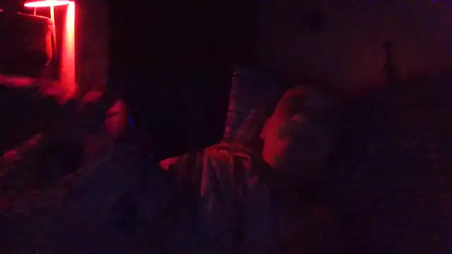 CandiedPompano online show from 09-30-25, 02:33