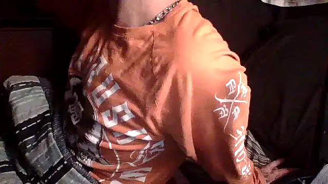 CandiedPompano online show from 10-12-25, 05:12