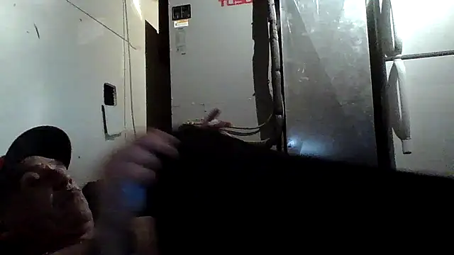 CandiedPompano online show from 10-16-25, 02:23