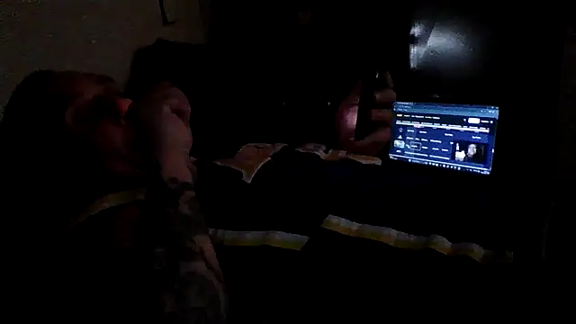 CandiedPompano online show from 10-18-25, 04:26