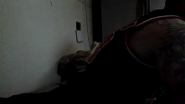 CandiedPompano online show from 10-19-25, 02:12