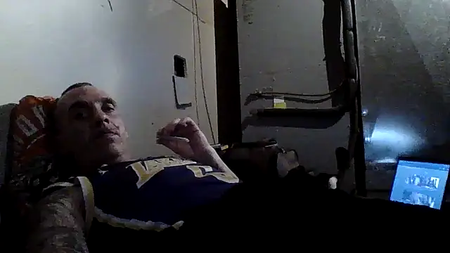 CandiedPompano online show from 10-20-25, 03:29