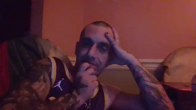 CandiedPompano online show from 11-01-25, 06:48