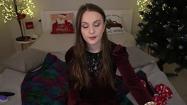 VeronikaVel online show from 12-14-24, 02:45