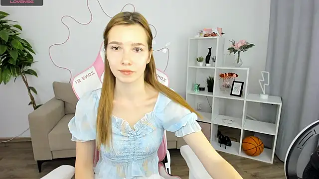 PolinaCherry online show from 12-03-24, 07:21