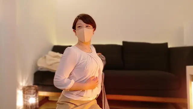 Risa 06 online show from 12-28-24, 05:23